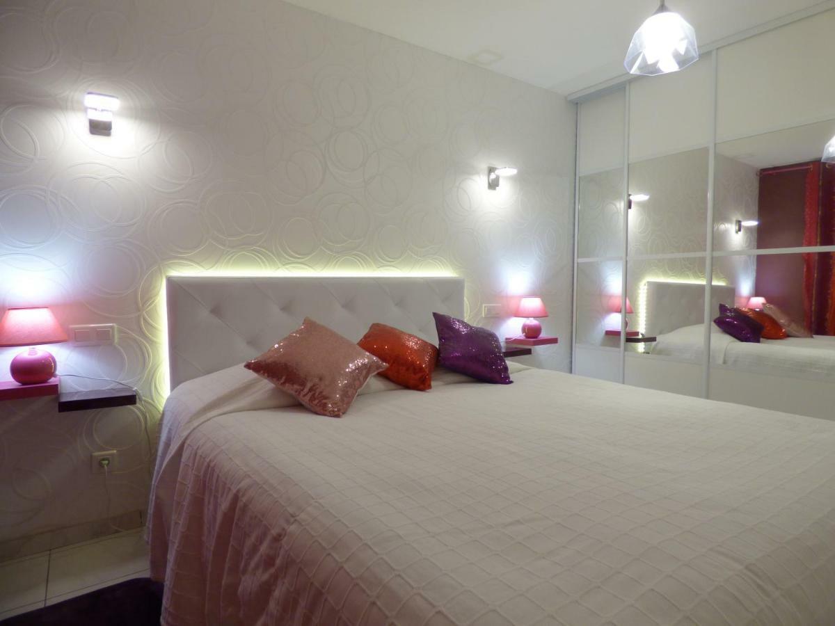 Suite panoramique à Tulle Extérieur photo