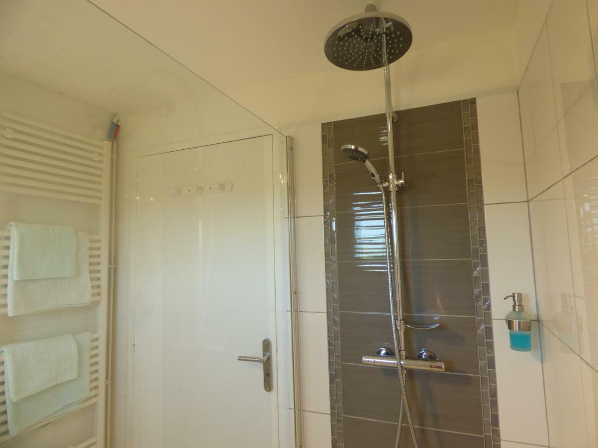 Suite panoramique à Tulle Extérieur photo